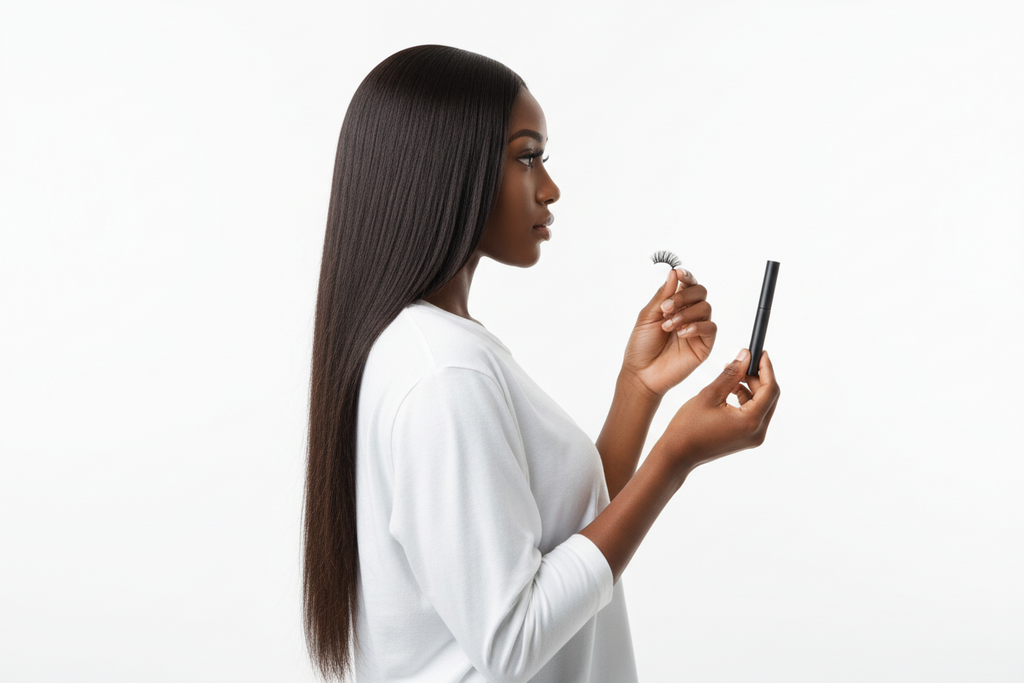 Lots de magic eye liner