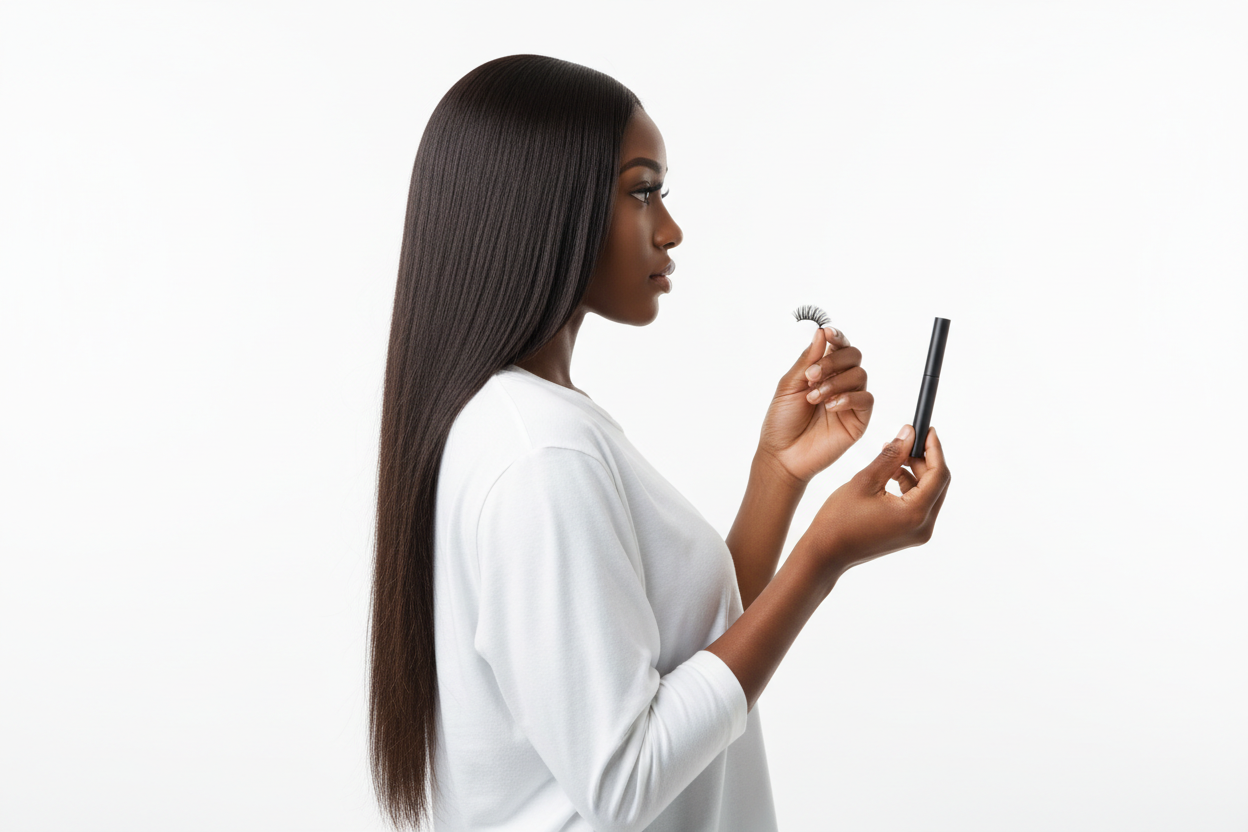 Lots de magic eye liner