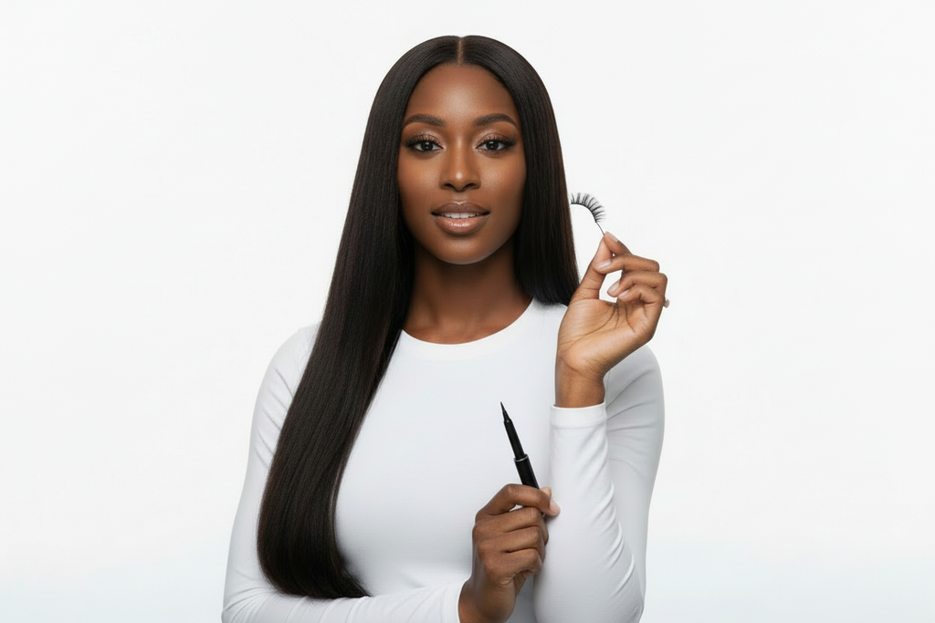 Lots de magic eye liner