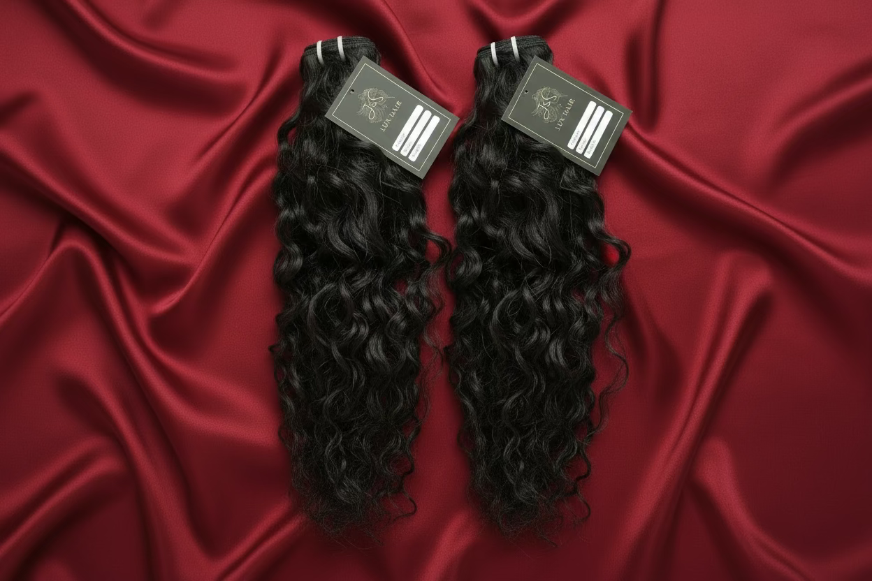 Lots de Virgin Water wave